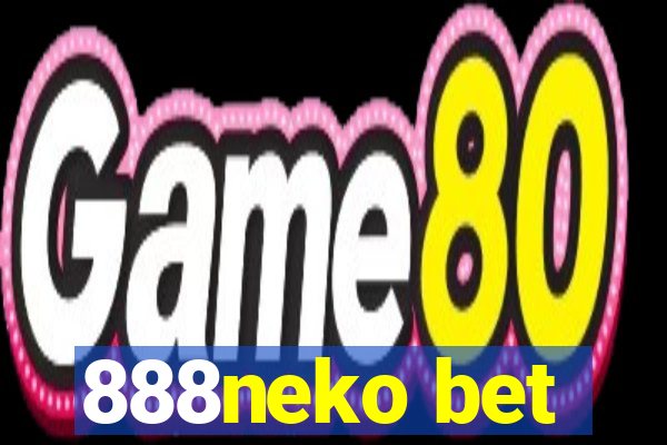 888neko bet